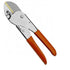 Secateurs / Roll Cut